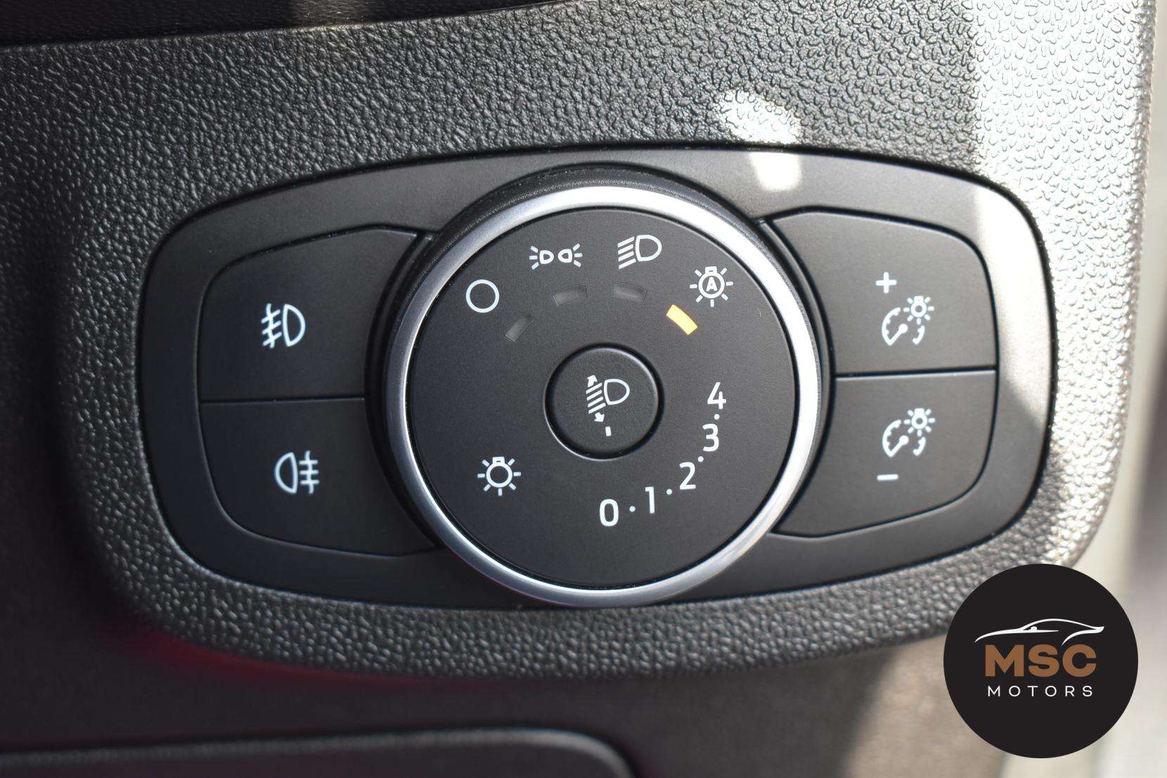 2018 FORD FIESTA 2018 FORD FIESTA