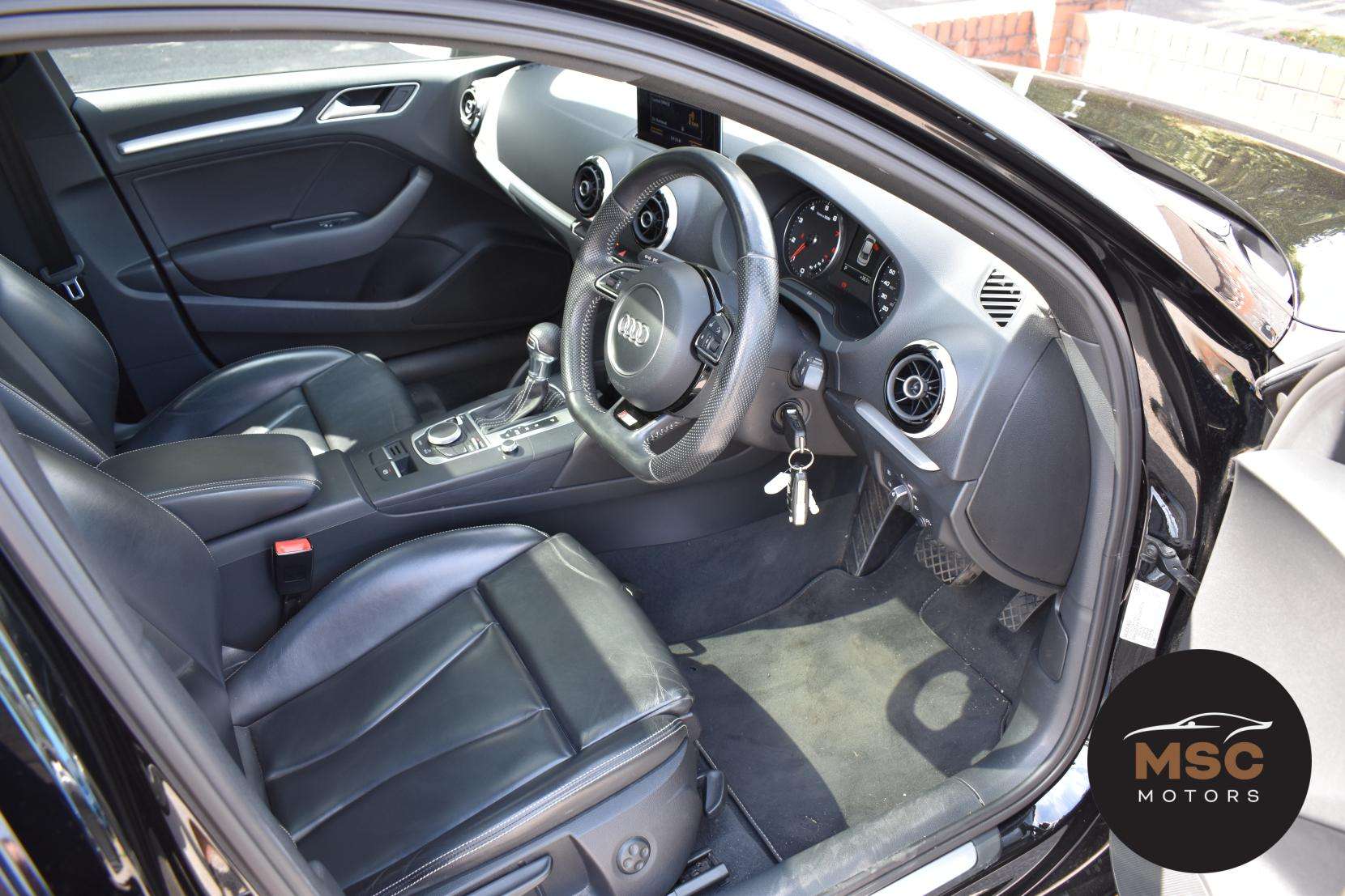 2015 AUDI A3 2015 AUDI A3