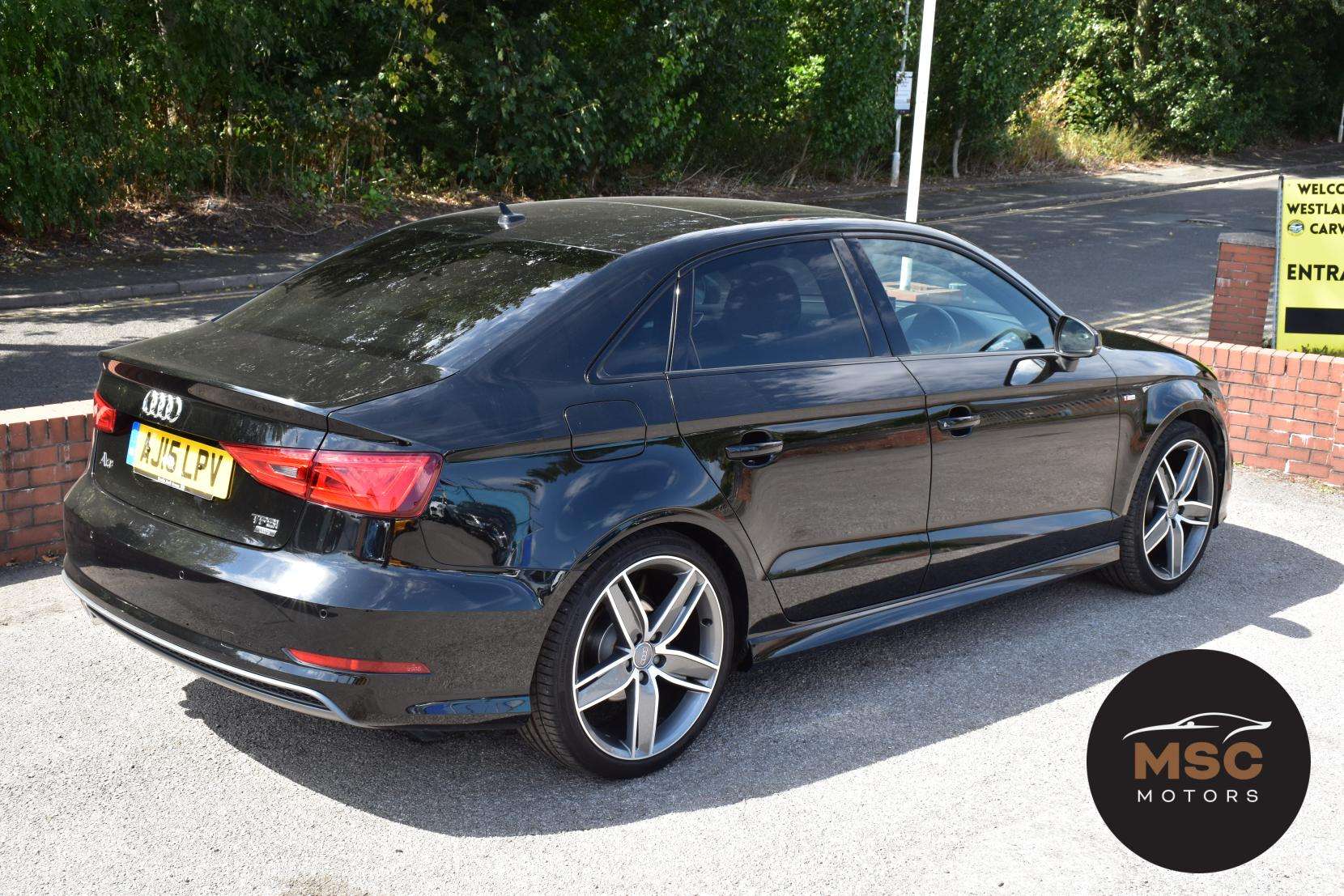 2015 AUDI A3 2015 AUDI A3