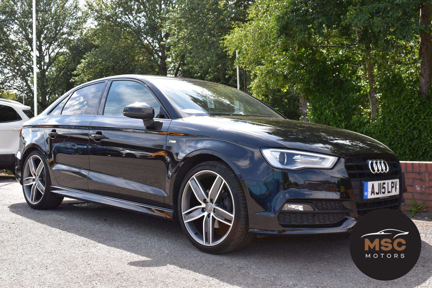 2015 AUDI A3 2015 AUDI A3