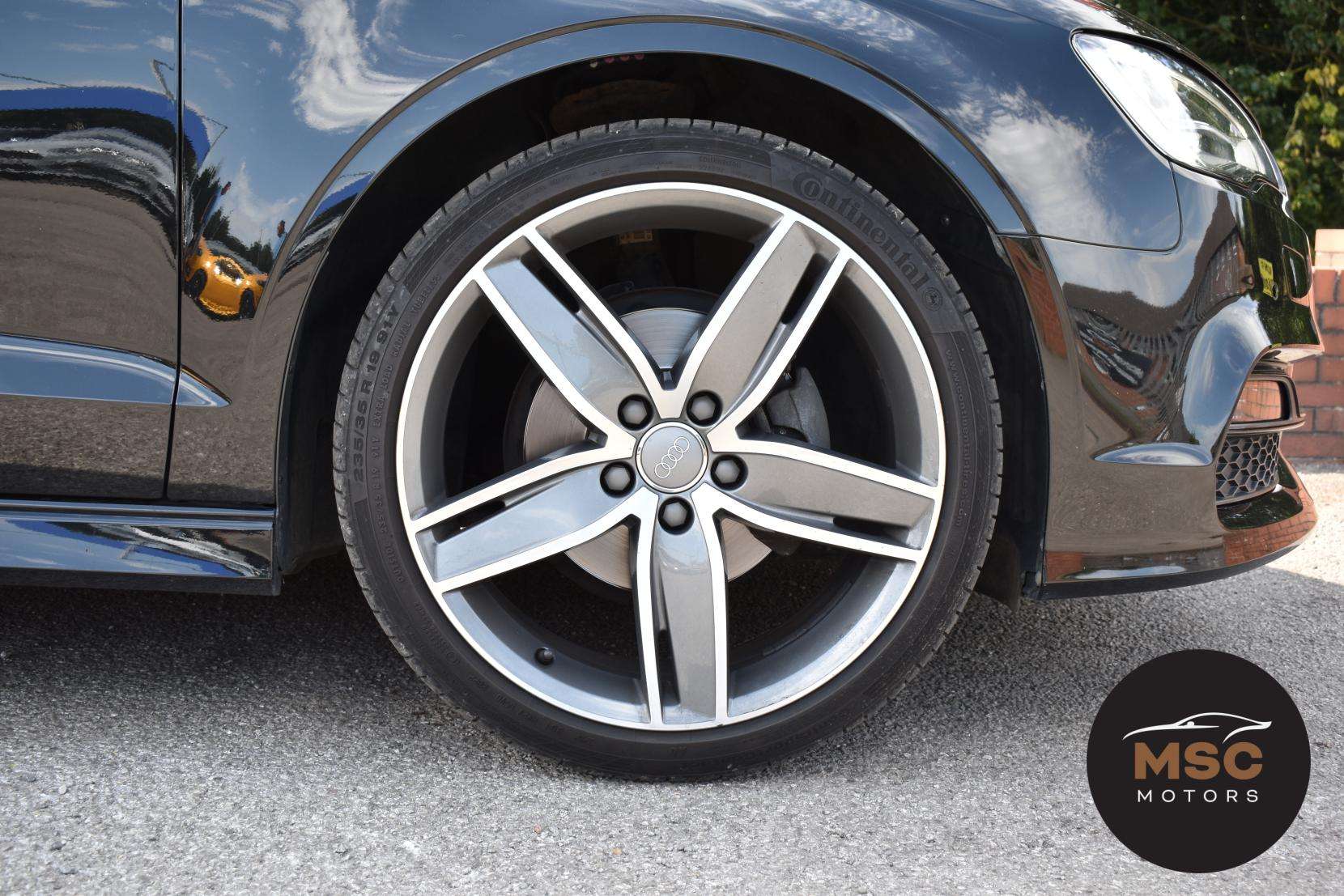 2015 AUDI A3 2015 AUDI A3