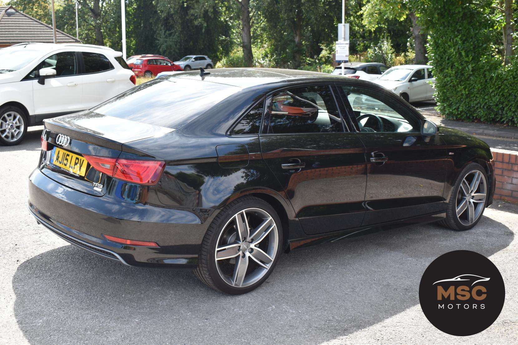 2015 AUDI A3 2015 AUDI A3