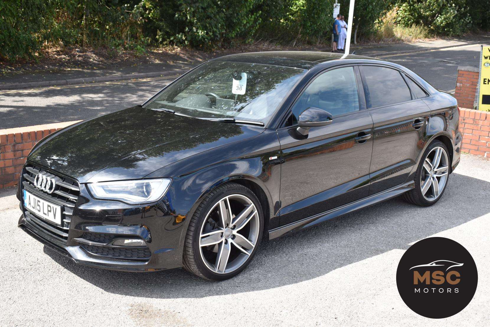 2015 AUDI A3 2015 AUDI A3