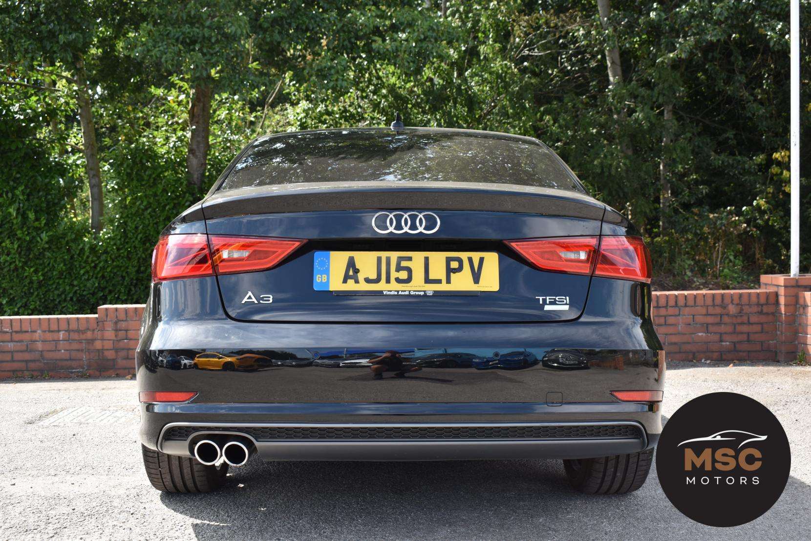 2015 AUDI A3 2015 AUDI A3