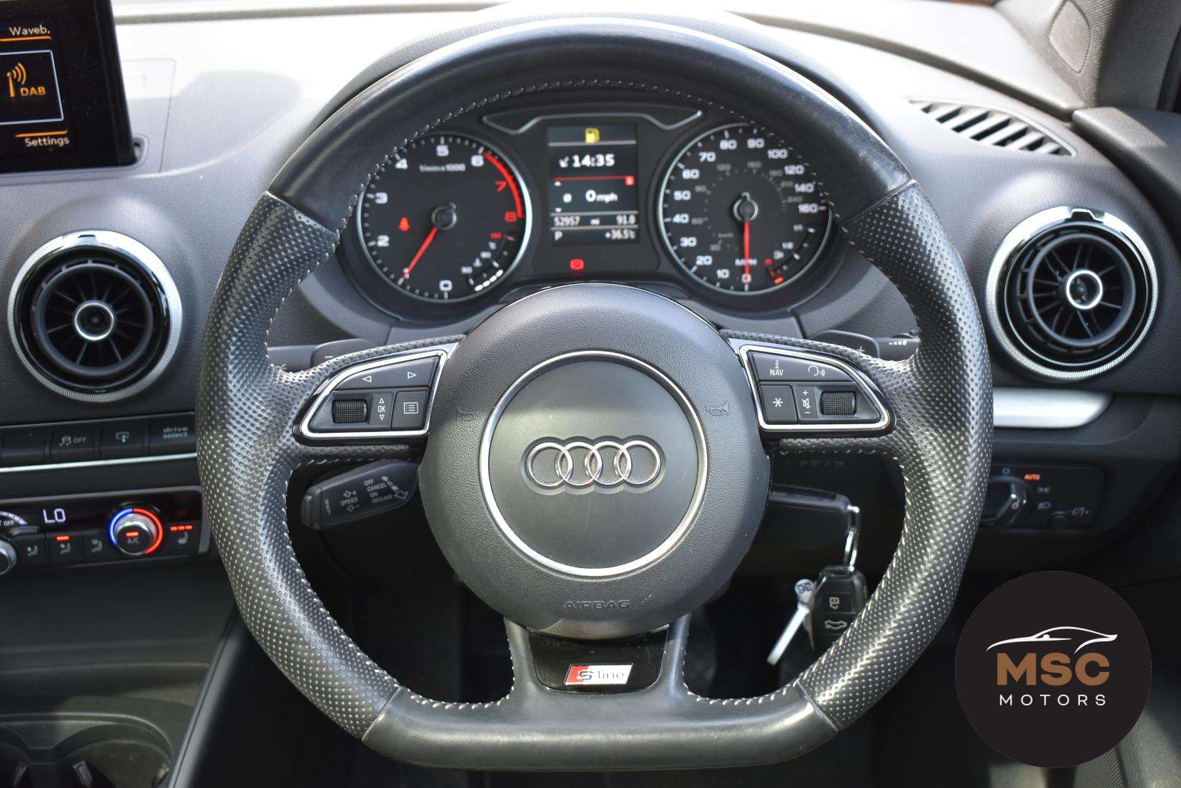 2015 AUDI A3 2015 AUDI A3