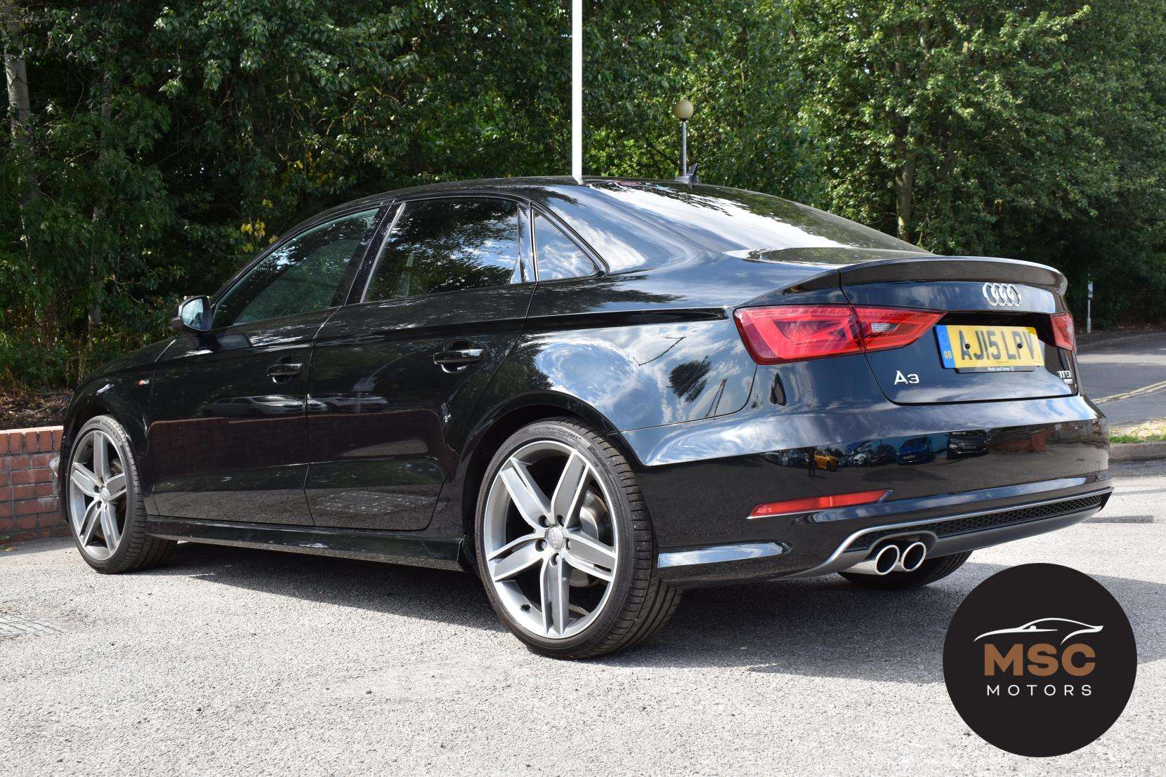 2015 AUDI A3 2015 AUDI A3