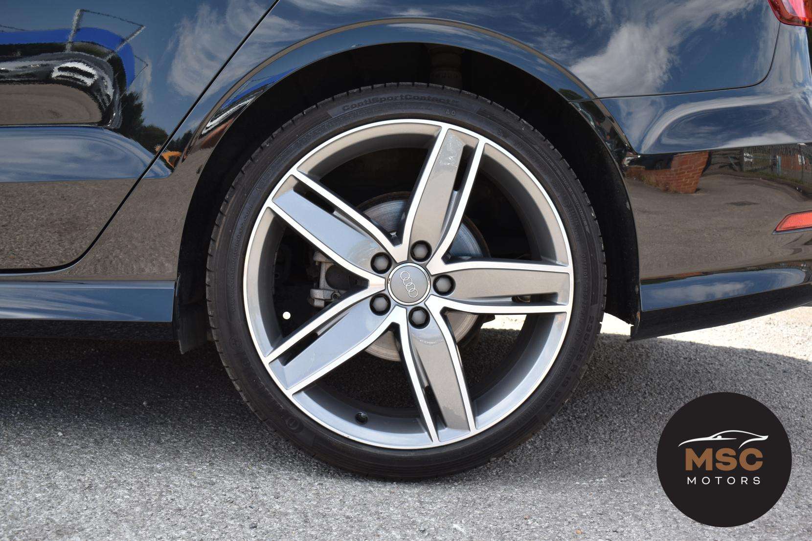 2015 AUDI A3 2015 AUDI A3