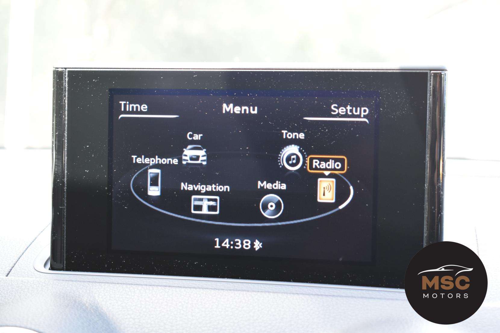 2015 AUDI A3 2015 AUDI A3