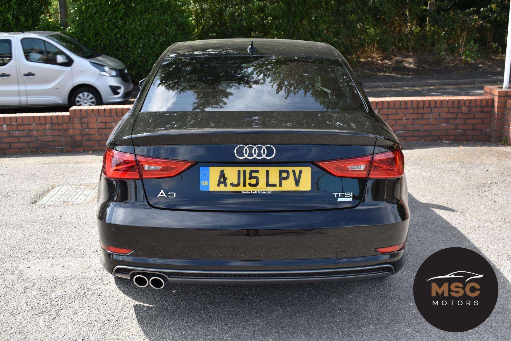 2015 AUDI A3 2015 AUDI A3