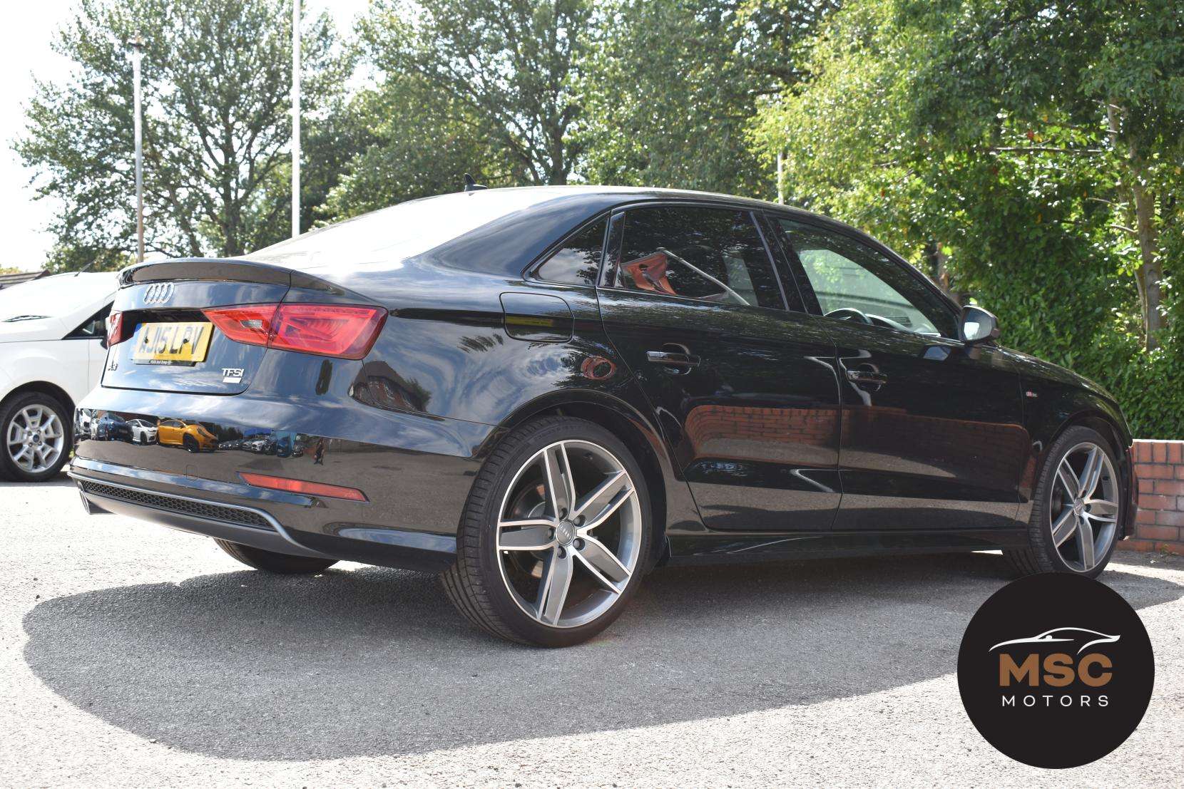 2015 AUDI A3 2015 AUDI A3