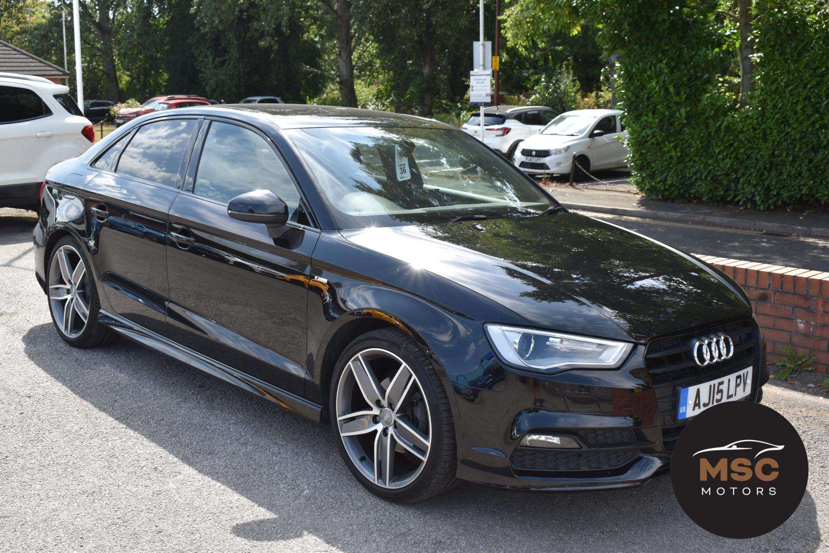 2015 AUDI A3 2015 AUDI A3