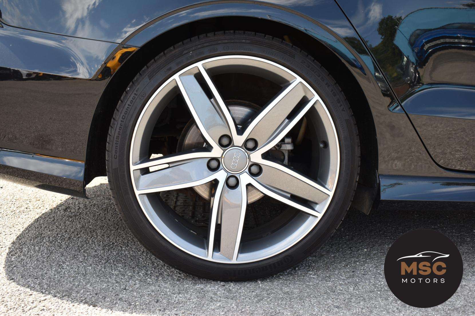 2015 AUDI A3 2015 AUDI A3