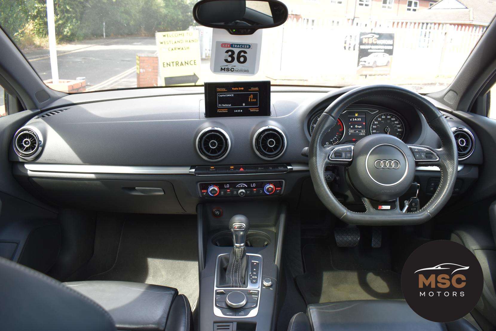 2015 AUDI A3 2015 AUDI A3