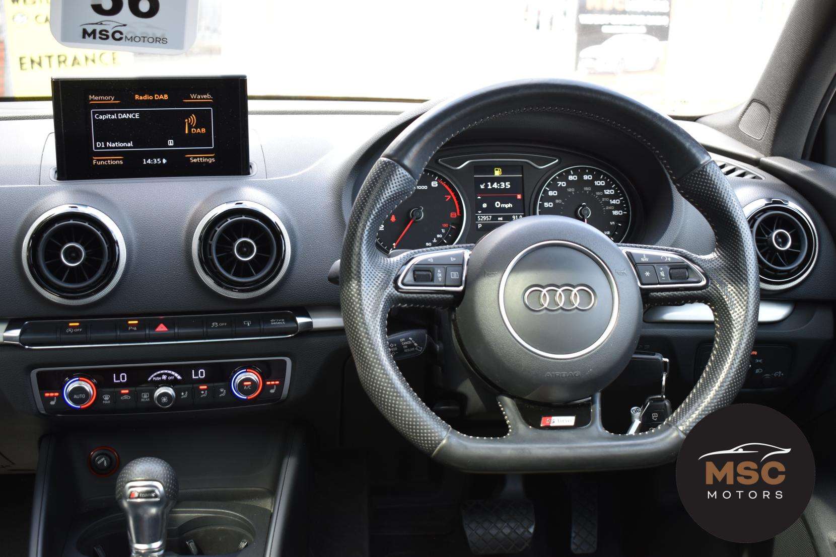 2015 AUDI A3 2015 AUDI A3