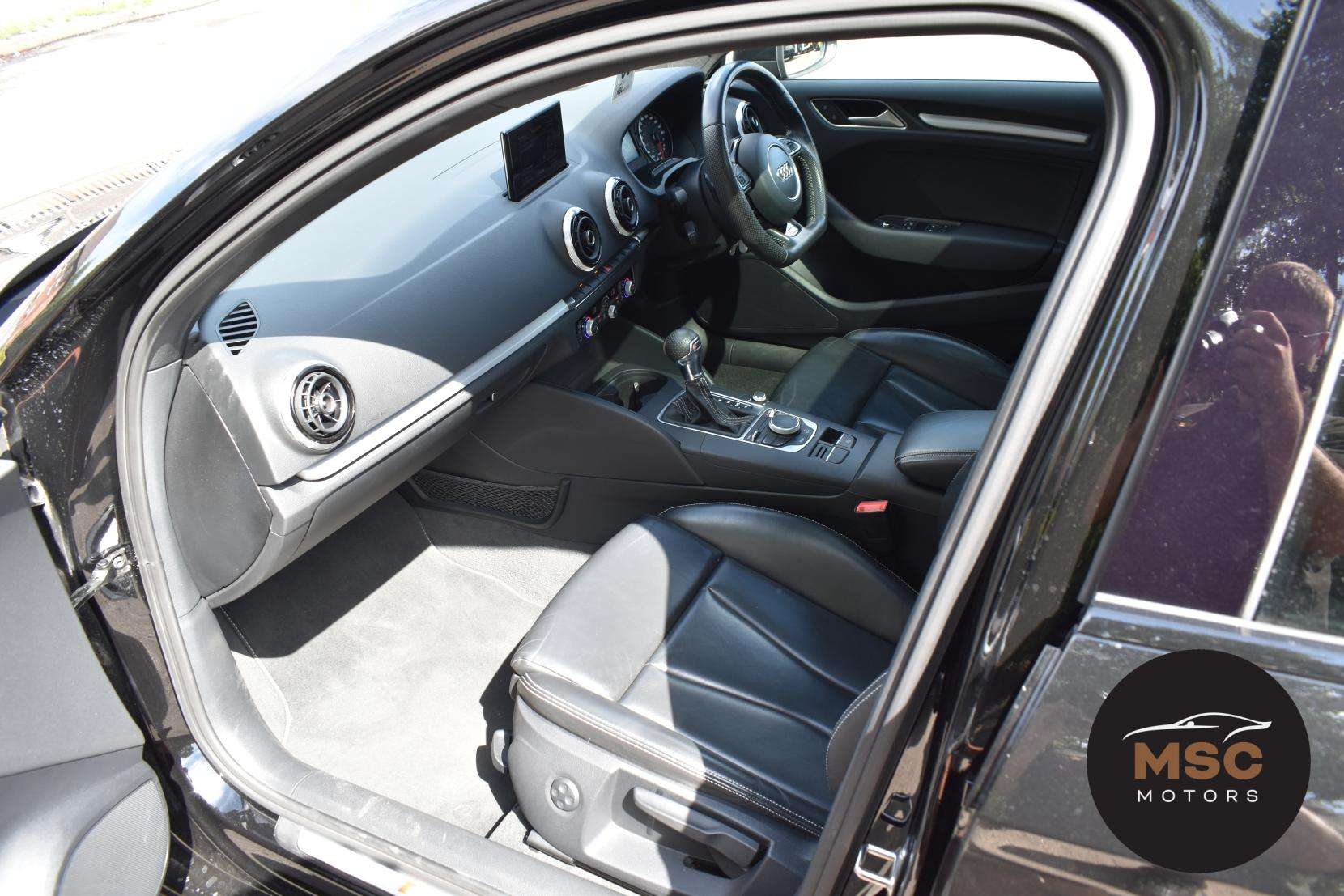 2015 AUDI A3 2015 AUDI A3