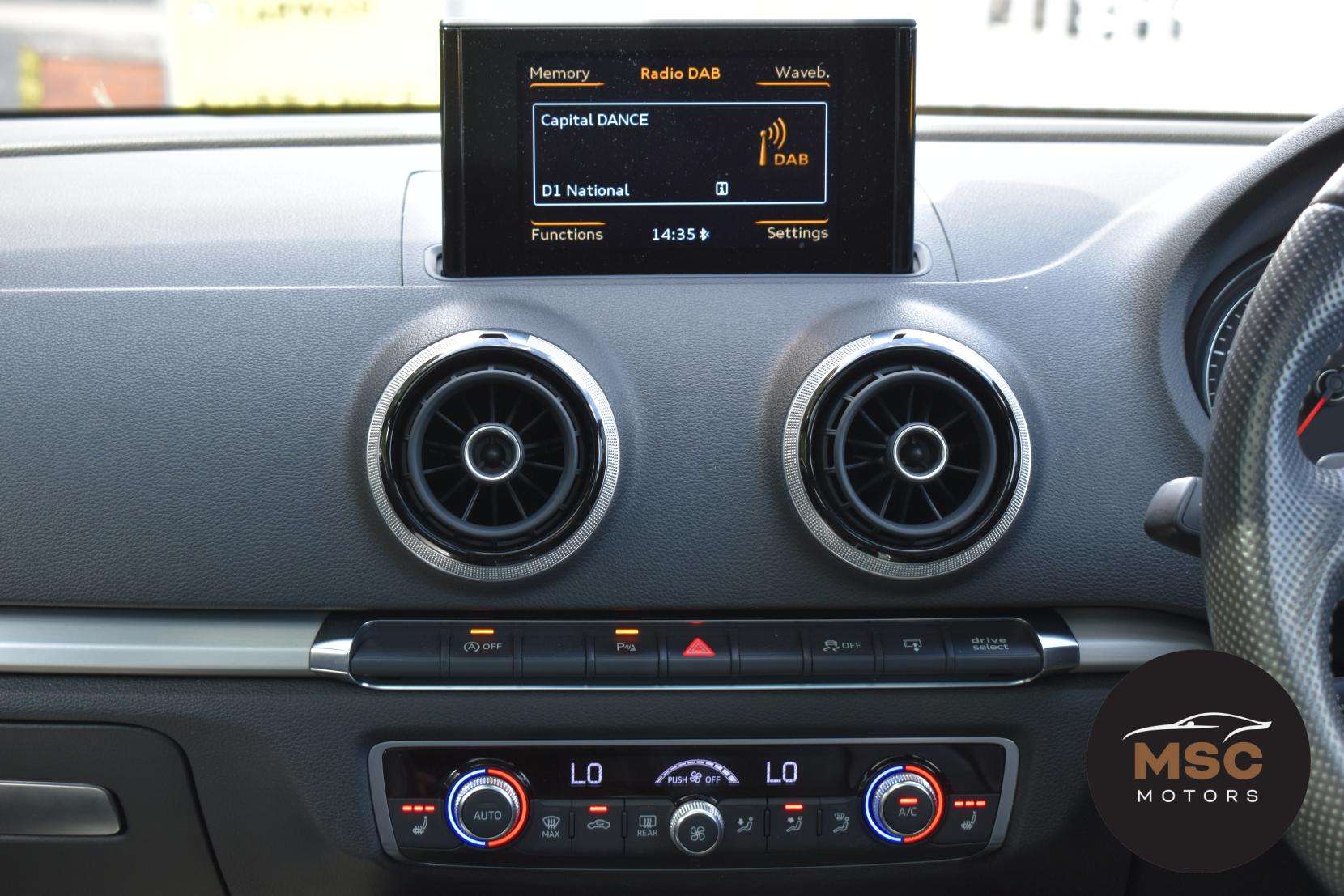 2015 AUDI A3 2015 AUDI A3