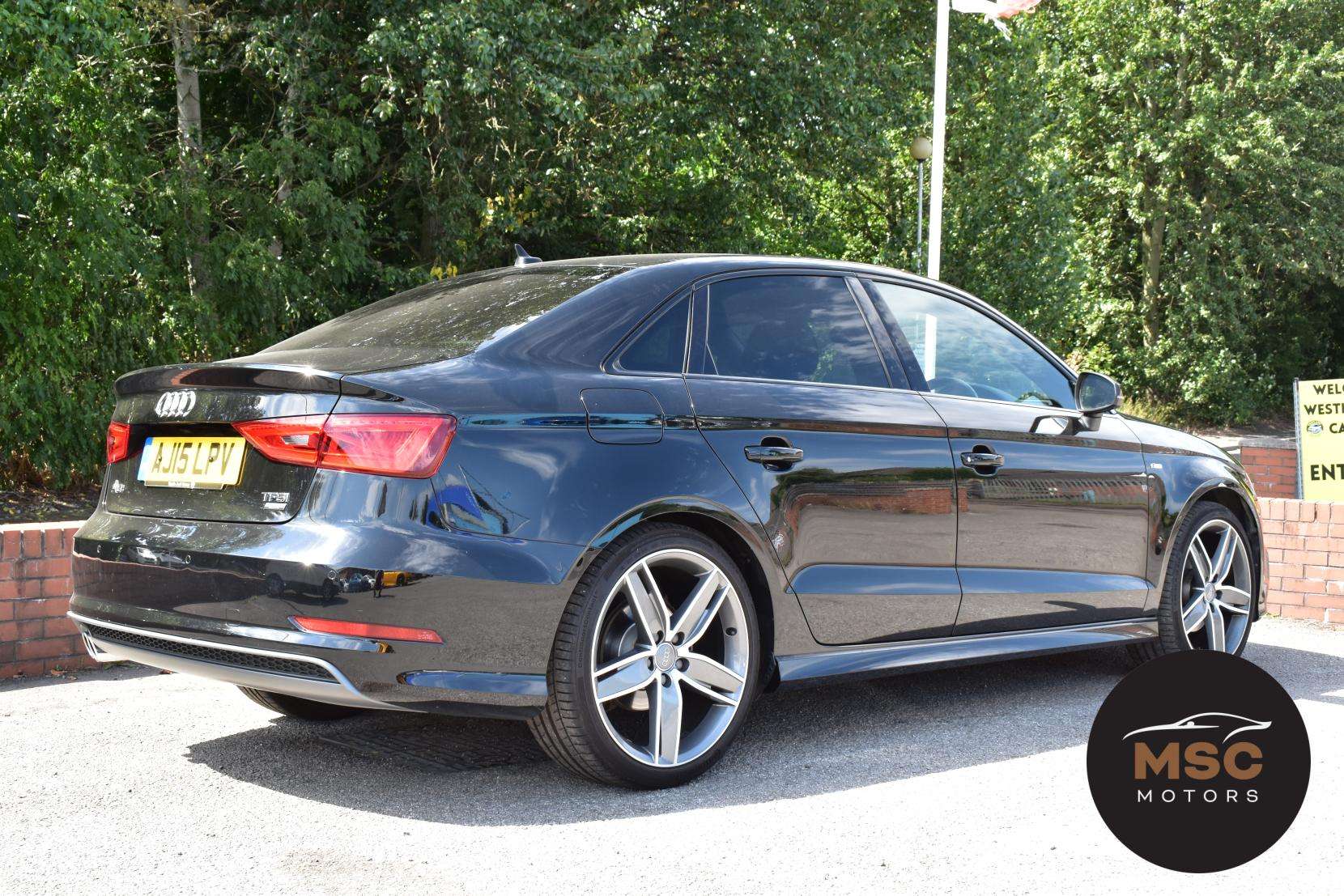 2015 AUDI A3 2015 AUDI A3