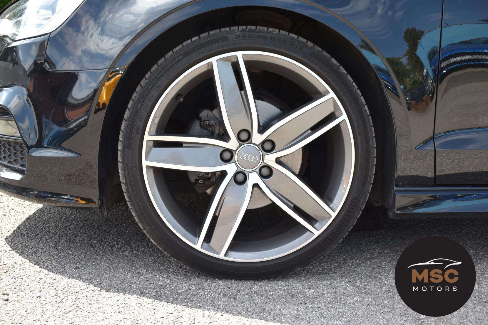 2015 AUDI A3 2015 AUDI A3