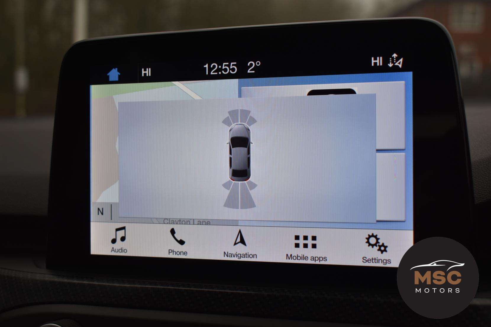 2019 FORD FOCUS 2019 FORD FOCUS