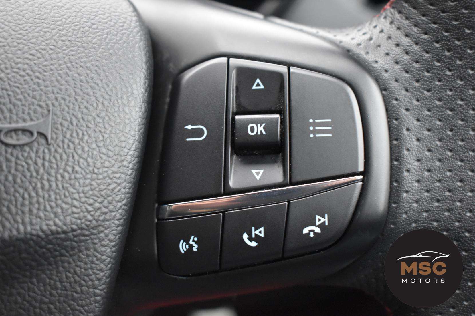 2019 FORD FOCUS 2019 FORD FOCUS