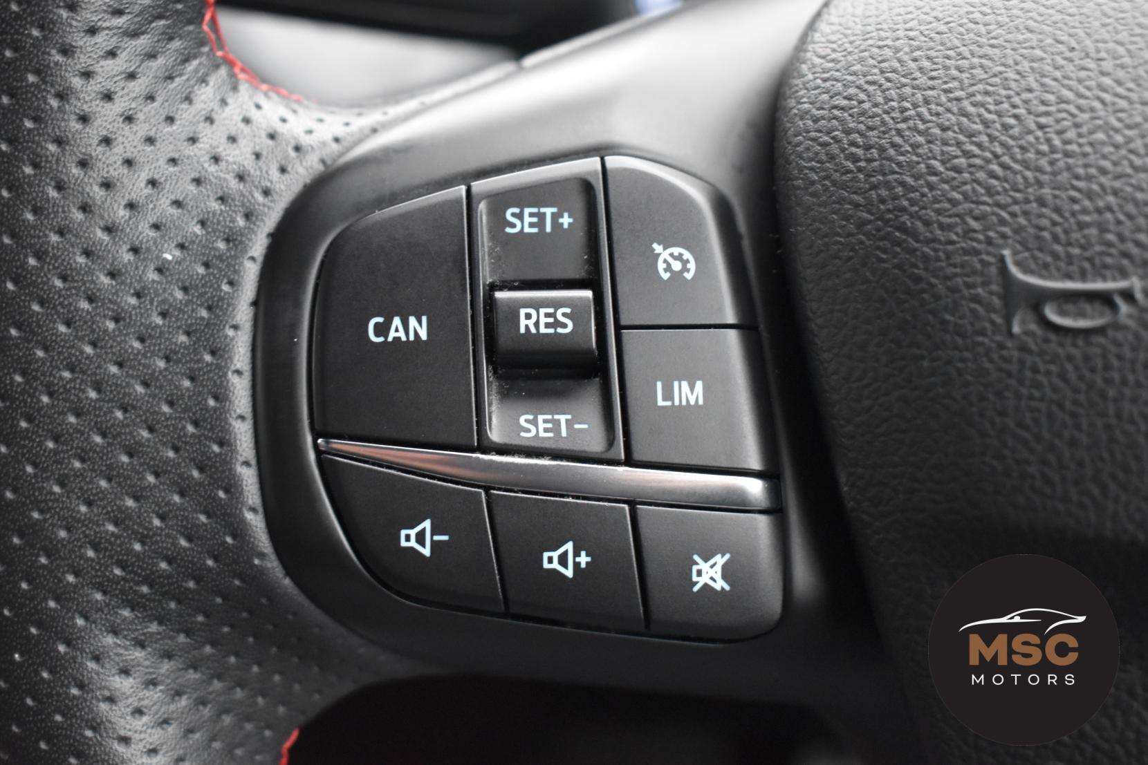 2019 FORD FOCUS 2019 FORD FOCUS