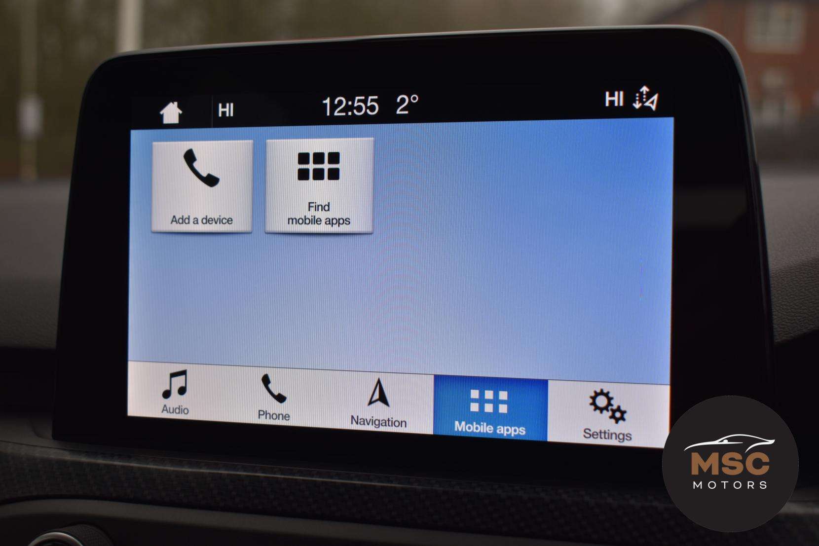 2019 FORD FOCUS 2019 FORD FOCUS