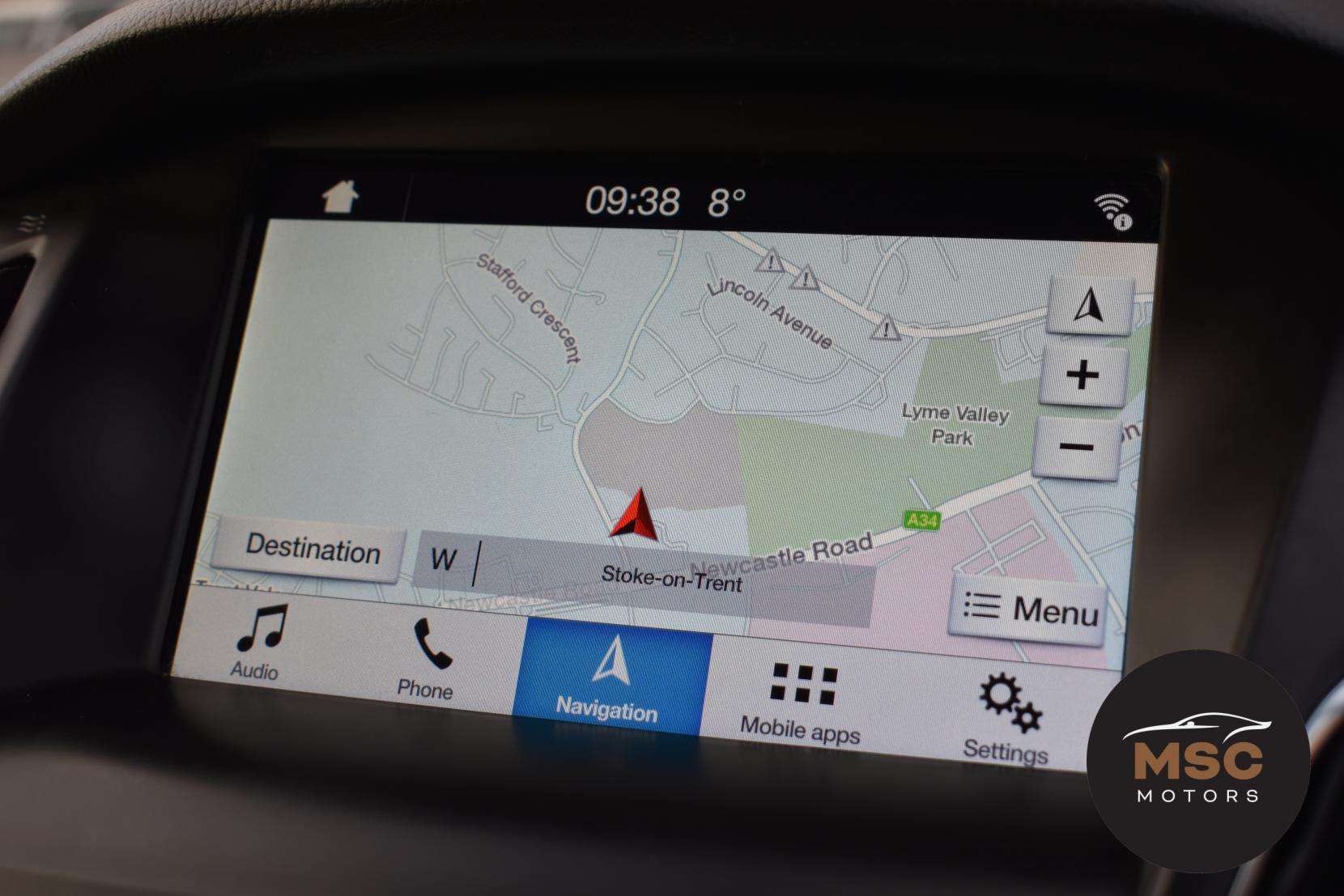 2017 FORD FOCUS 2017 FORD FOCUS