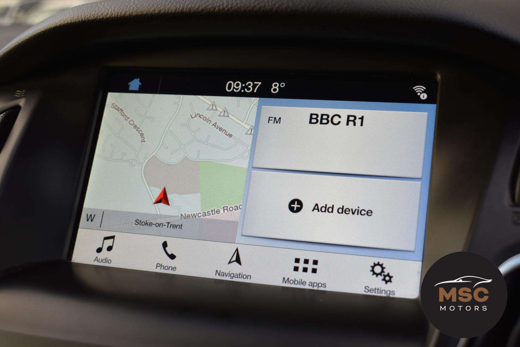 2017 FORD FOCUS 2017 FORD FOCUS