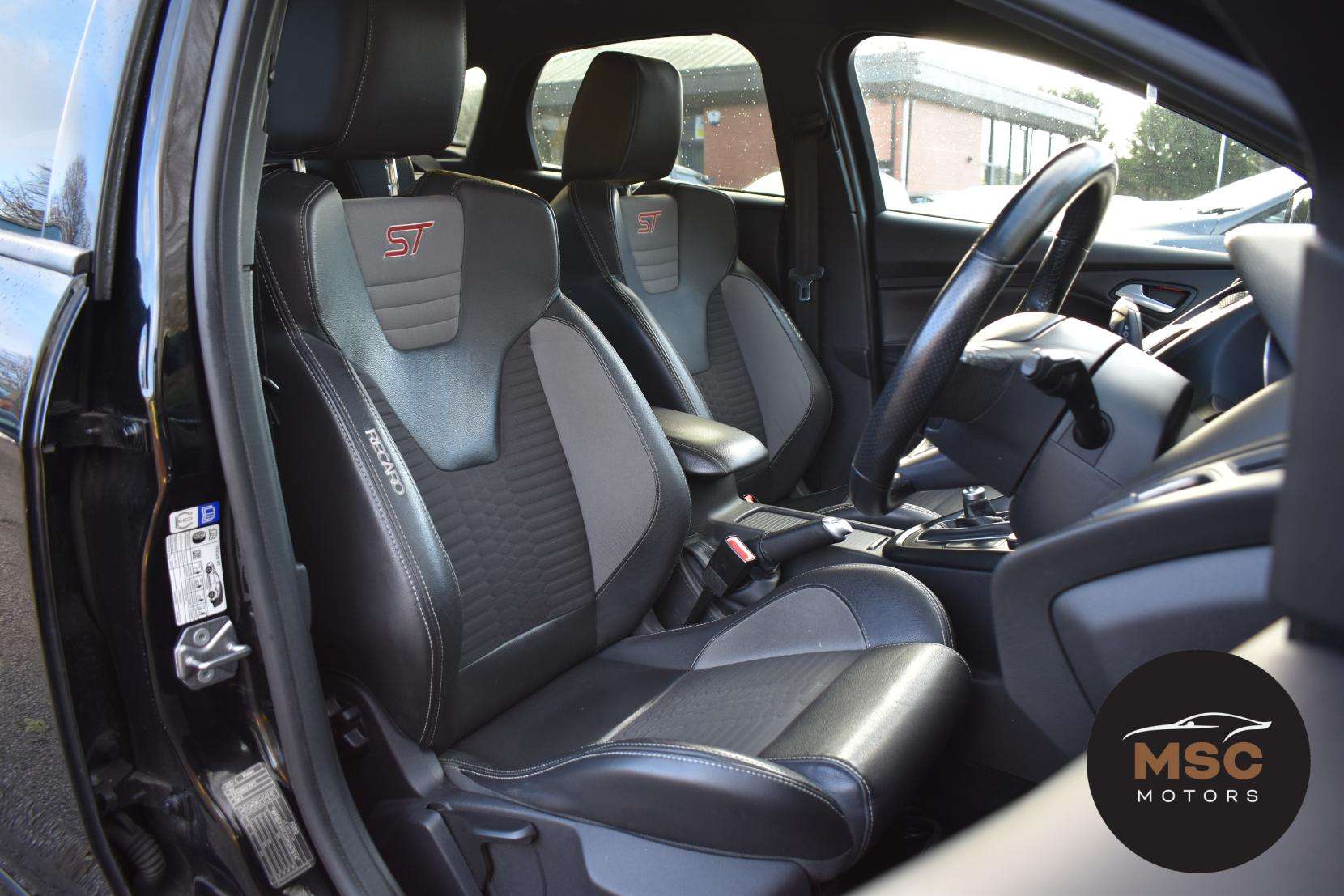 2017 FORD FOCUS 2017 FORD FOCUS