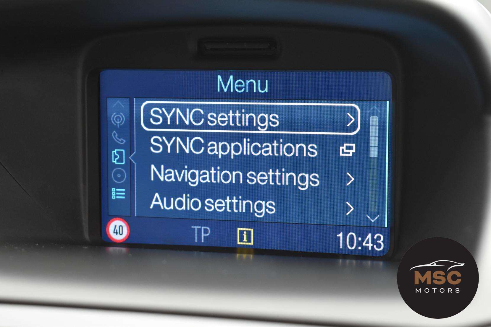 2014 FORD FIESTA 2014 FORD FIESTA