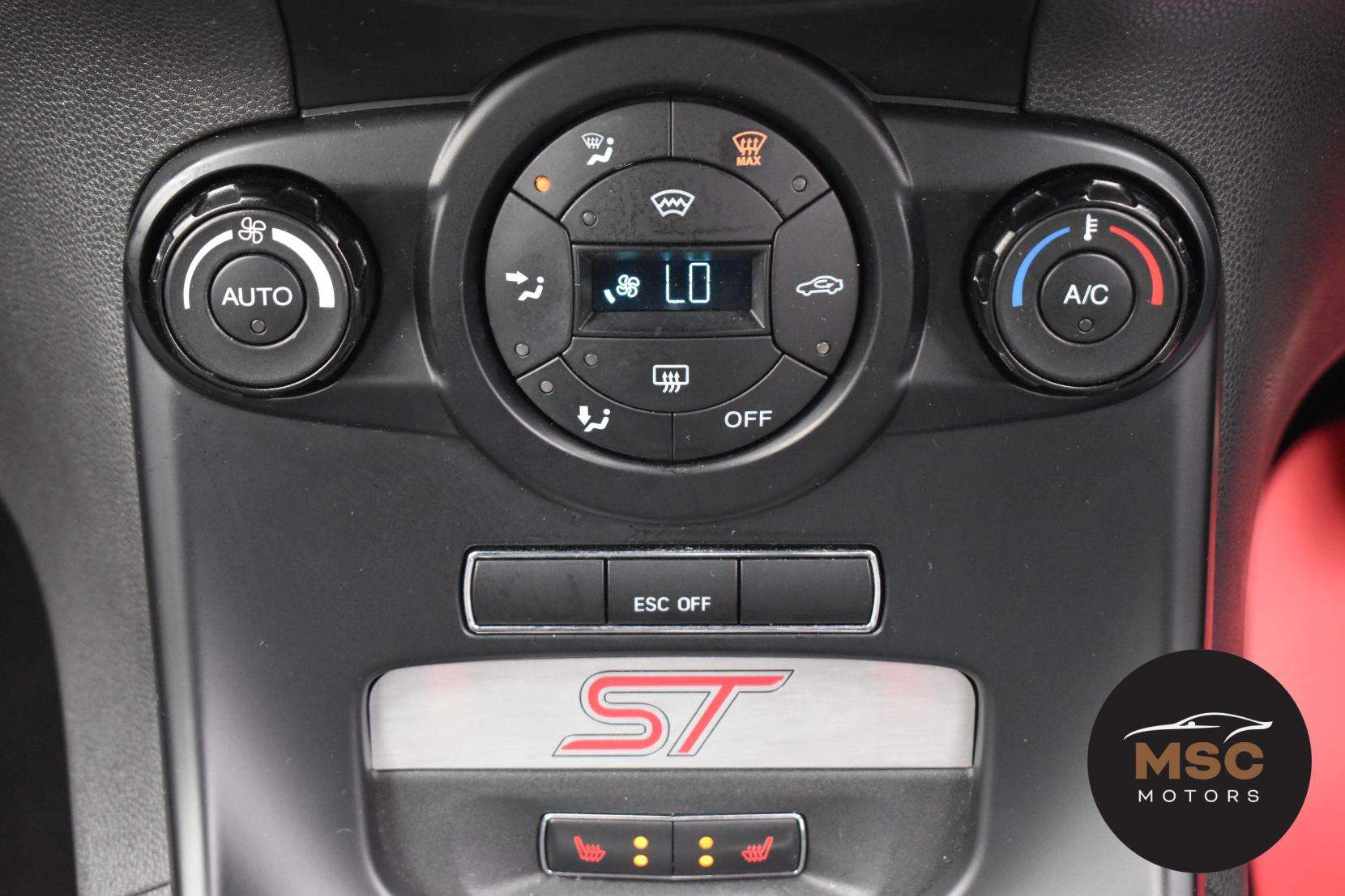 2014 FORD FIESTA 2014 FORD FIESTA