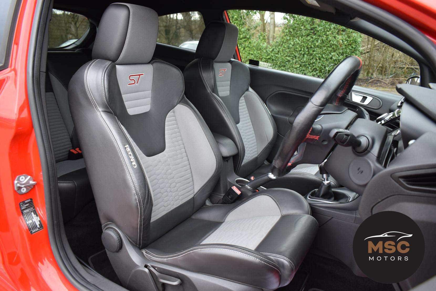 2014 FORD FIESTA 2014 FORD FIESTA