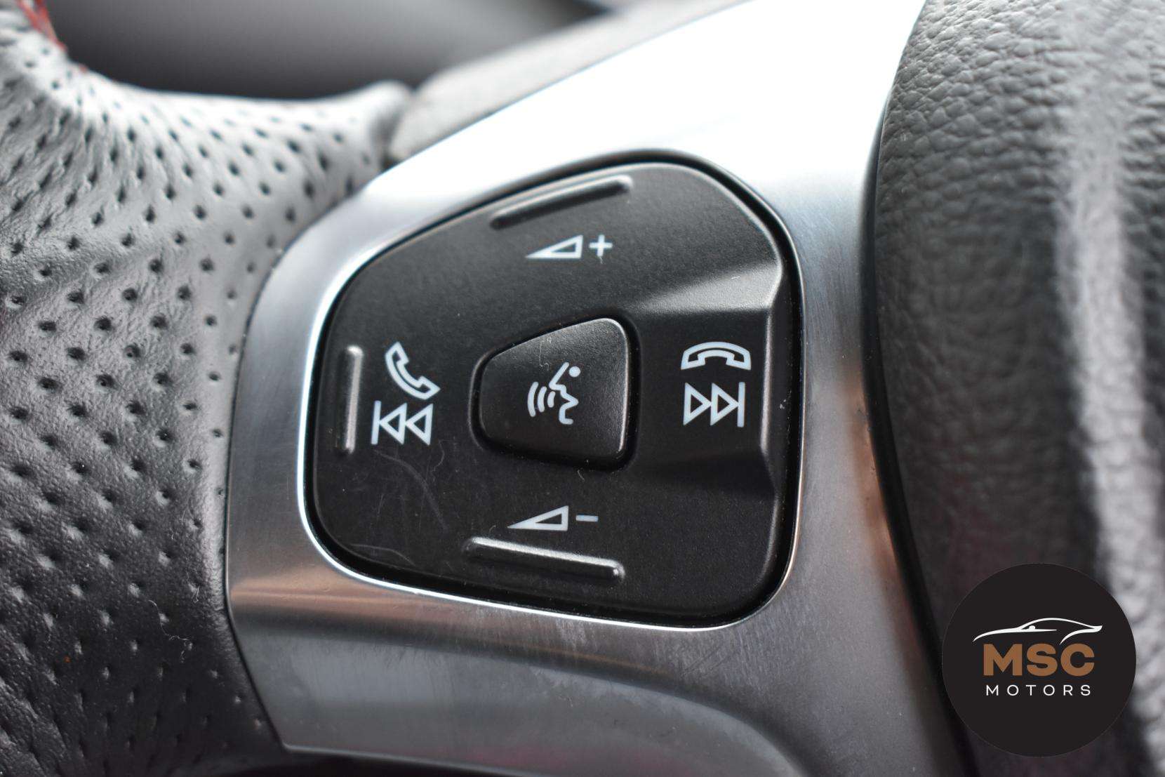 2014 FORD FIESTA 2014 FORD FIESTA