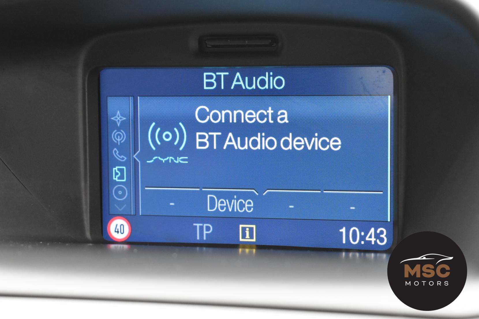 2014 FORD FIESTA 2014 FORD FIESTA