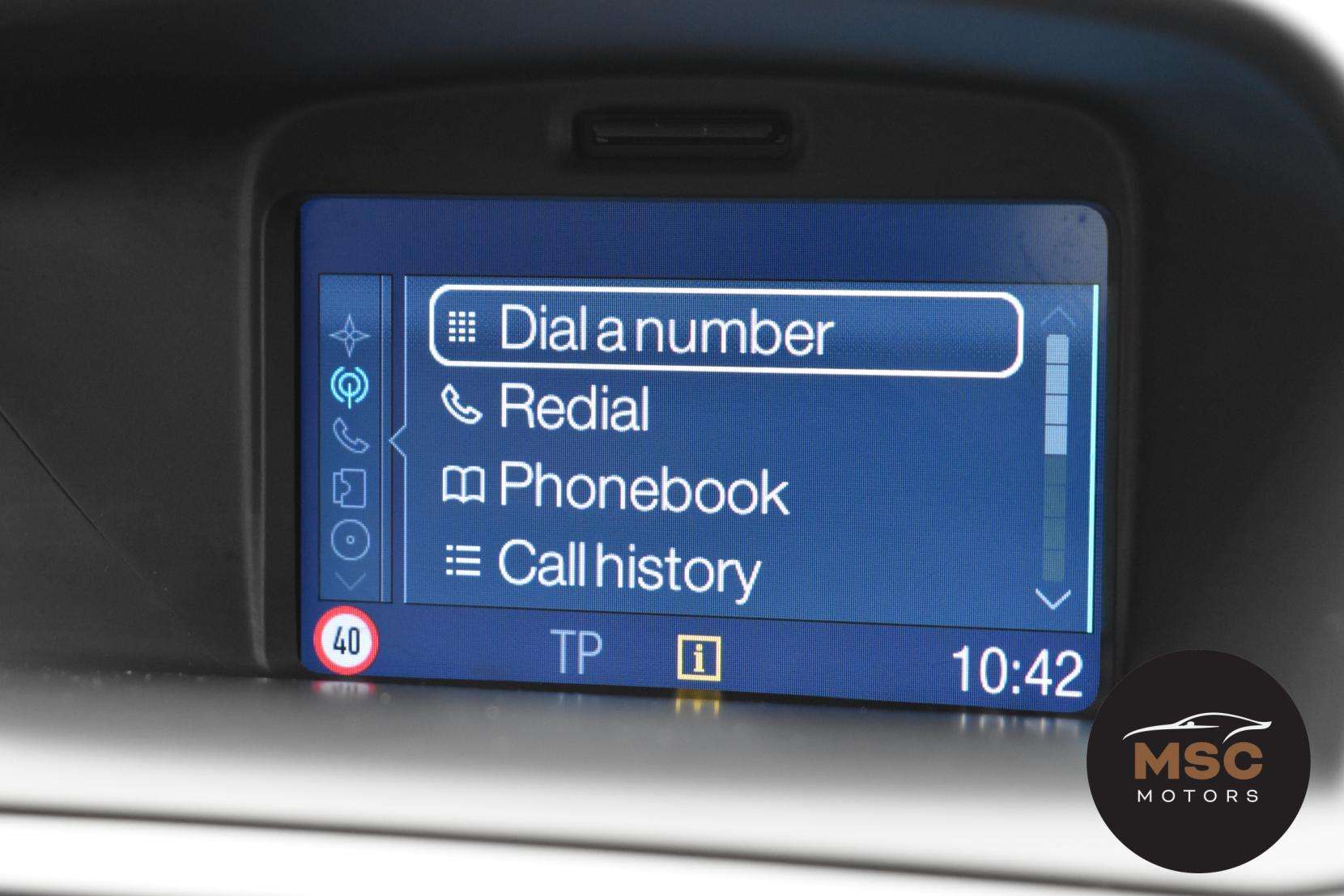 2014 FORD FIESTA 2014 FORD FIESTA