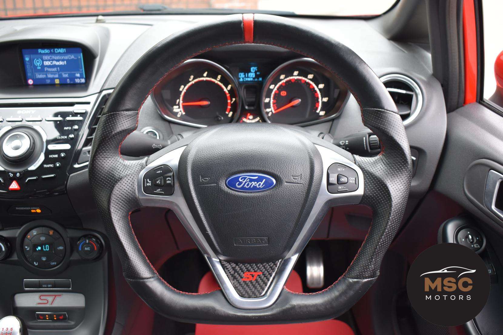 2014 FORD FIESTA 2014 FORD FIESTA