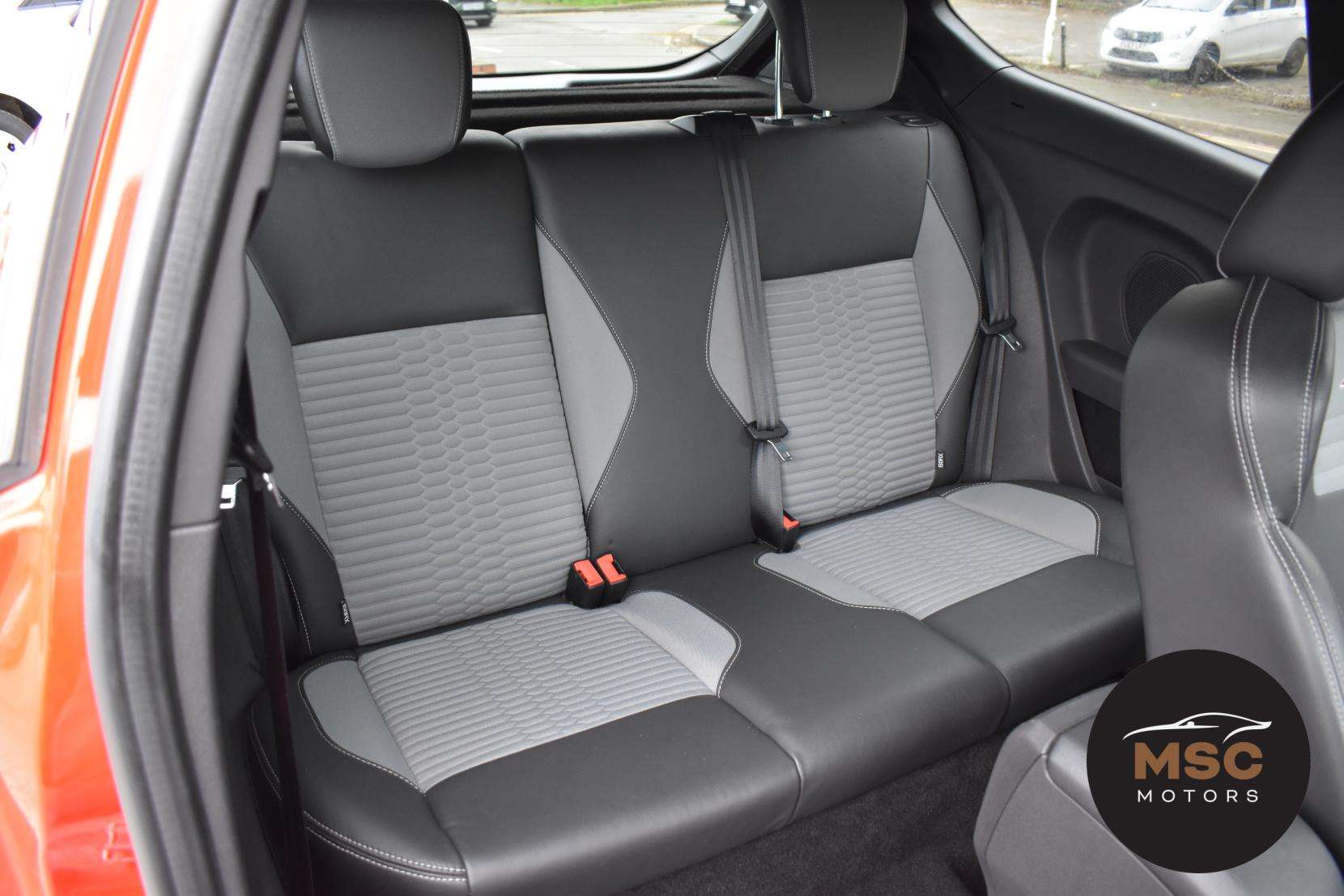 2014 FORD FIESTA 2014 FORD FIESTA