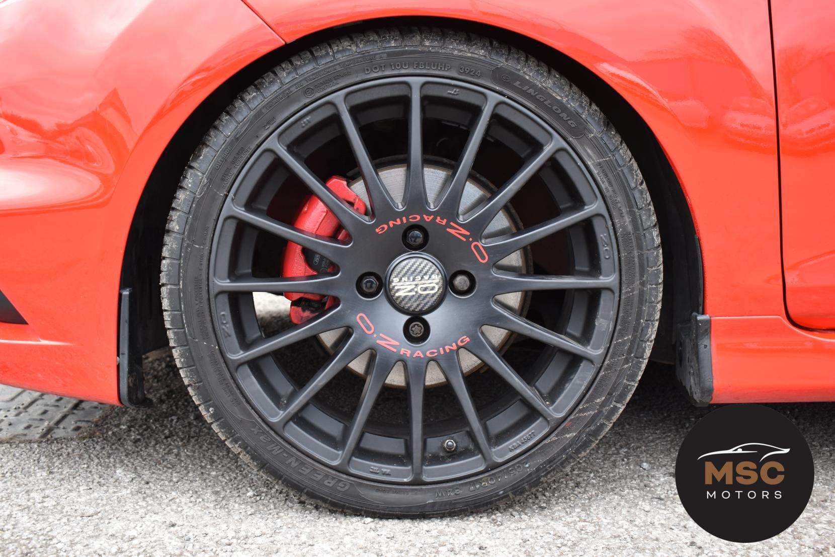 2014 FORD FIESTA 2014 FORD FIESTA