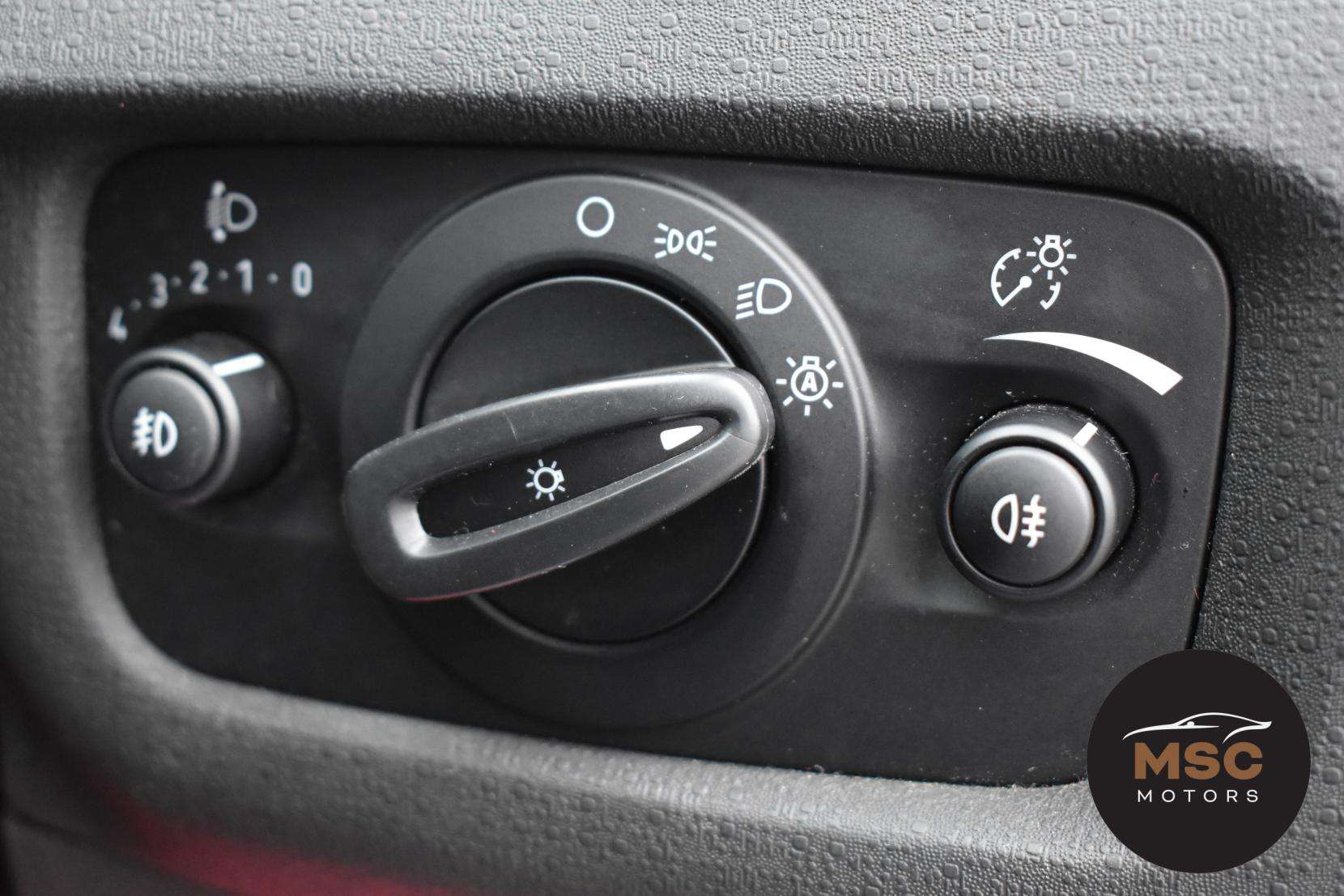 2014 FORD FIESTA 2014 FORD FIESTA