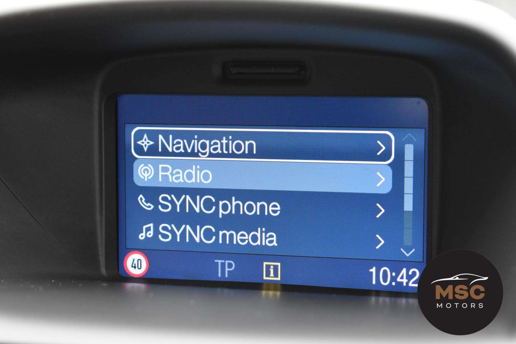 2014 FORD FIESTA 2014 FORD FIESTA