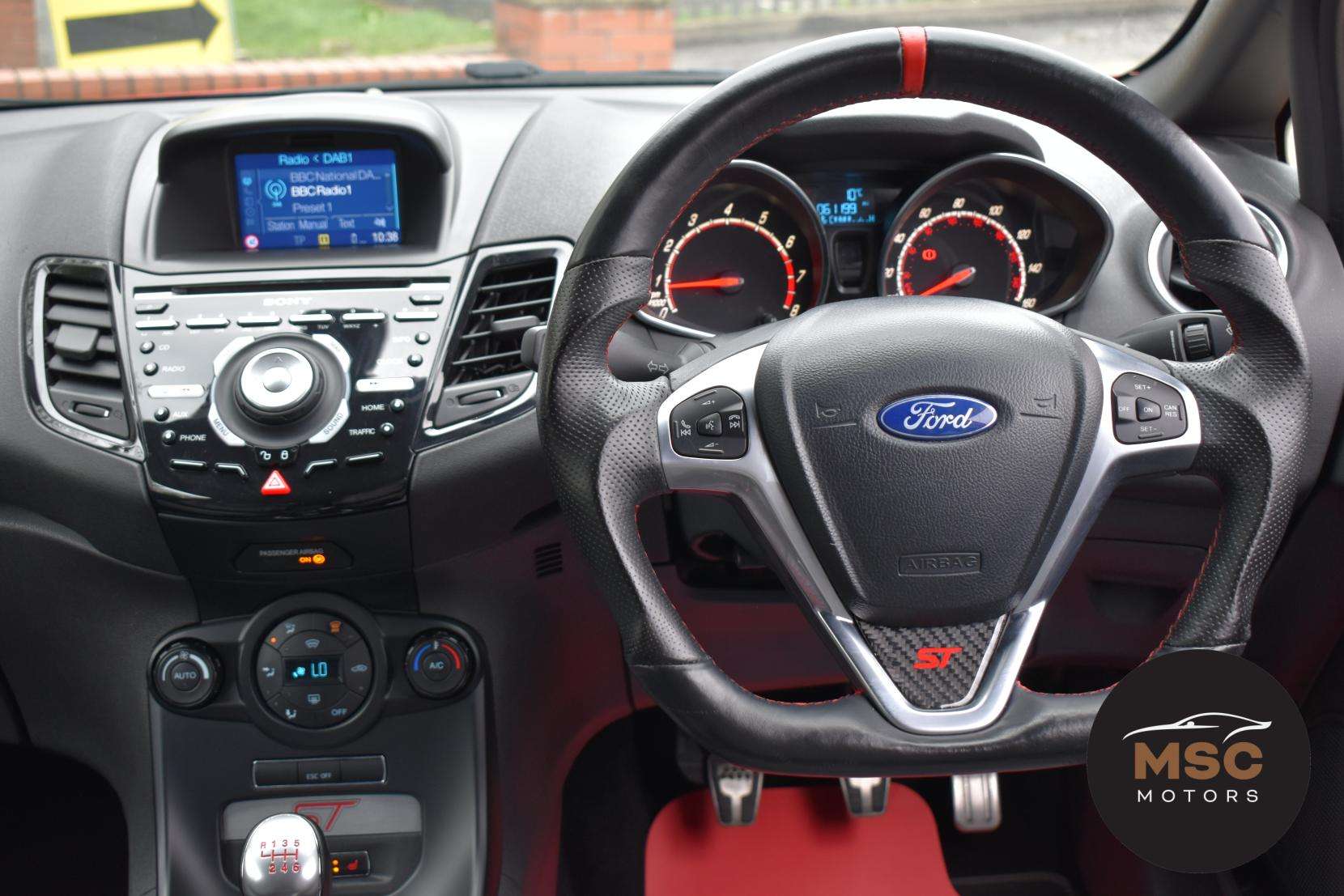 2014 FORD FIESTA 2014 FORD FIESTA