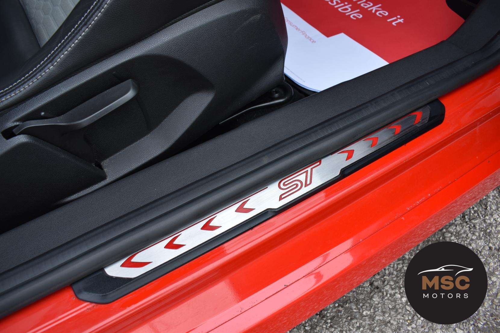 2014 FORD FIESTA 2014 FORD FIESTA