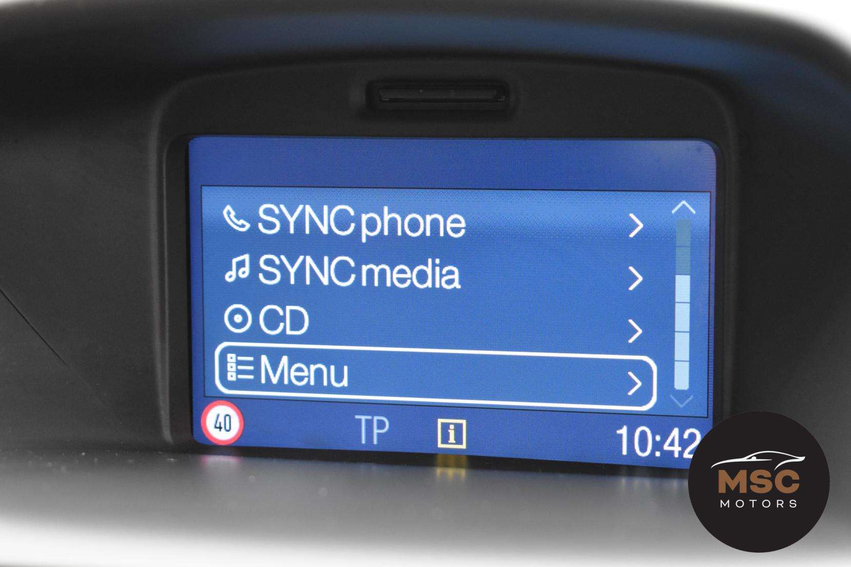 2014 FORD FIESTA 2014 FORD FIESTA