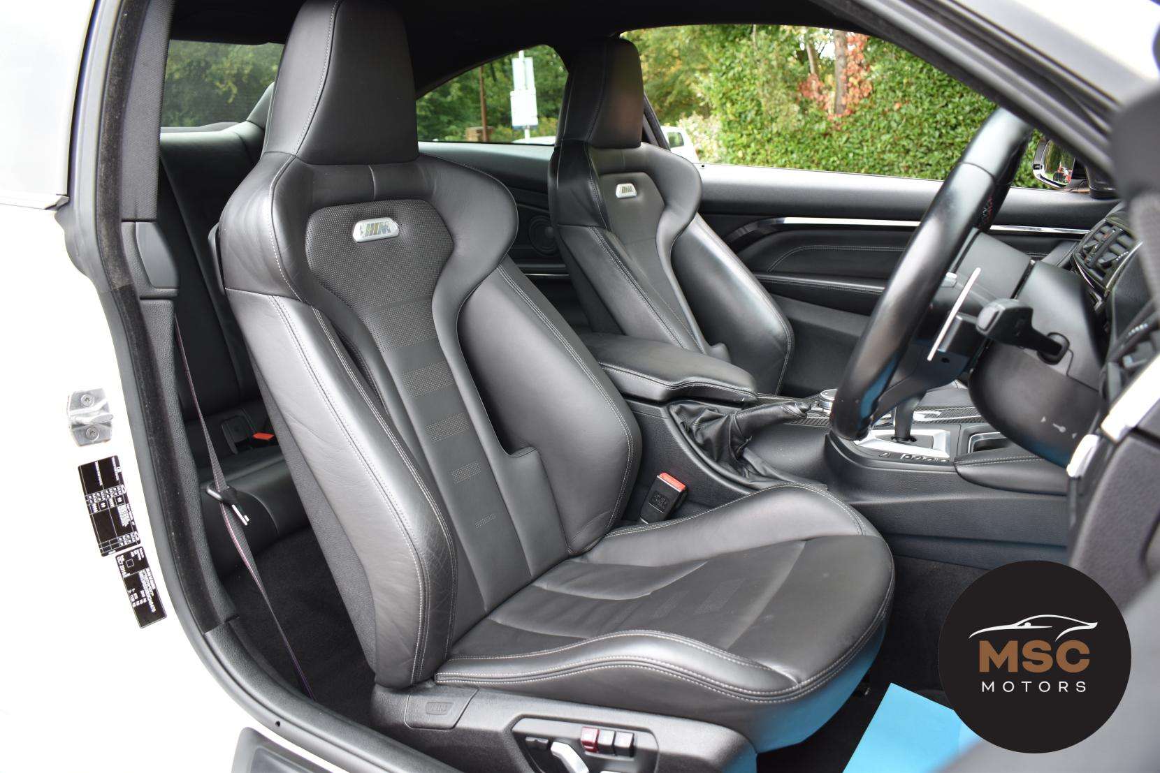 2016 BMW M4 2016 BMW M4