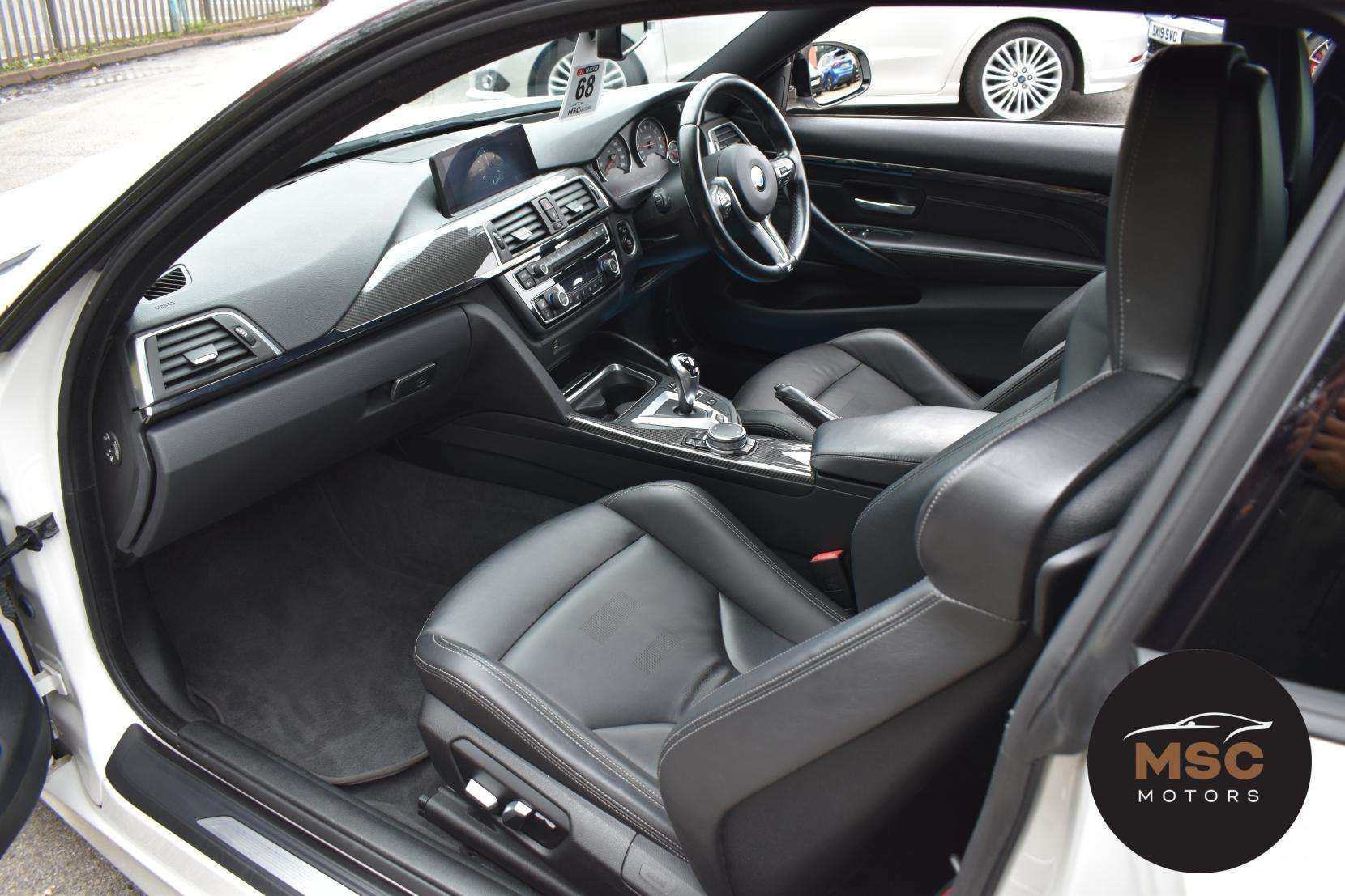 2016 BMW M4 2016 BMW M4