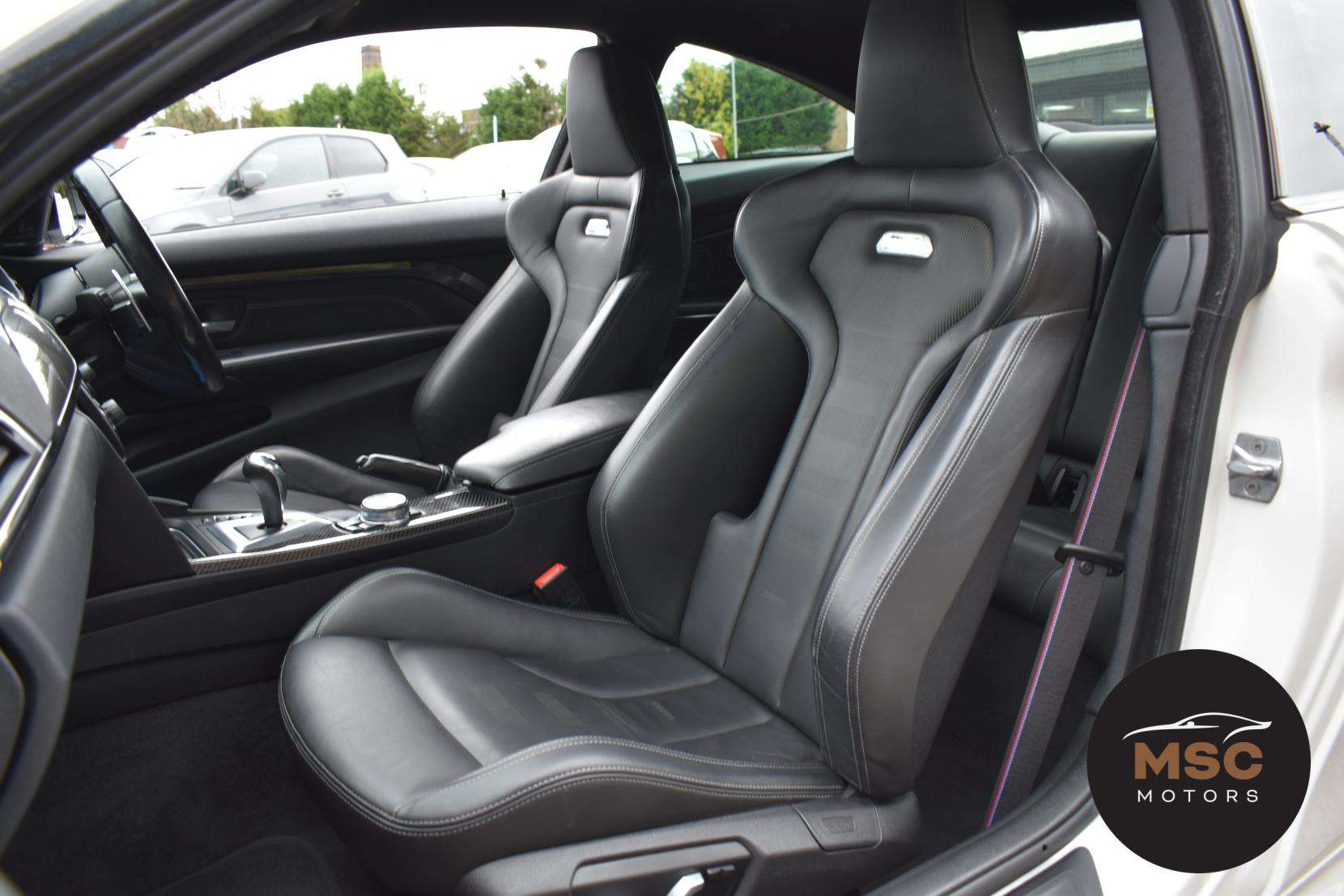 2016 BMW M4 2016 BMW M4