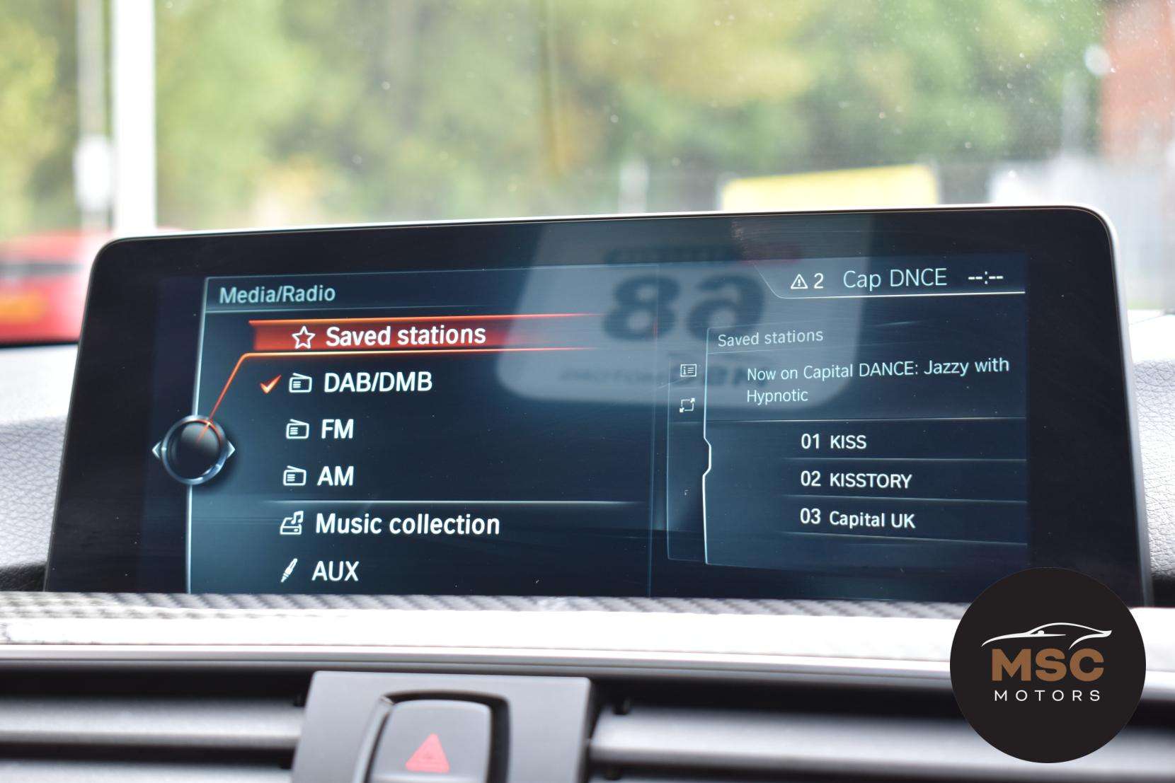 2016 BMW M4 2016 BMW M4