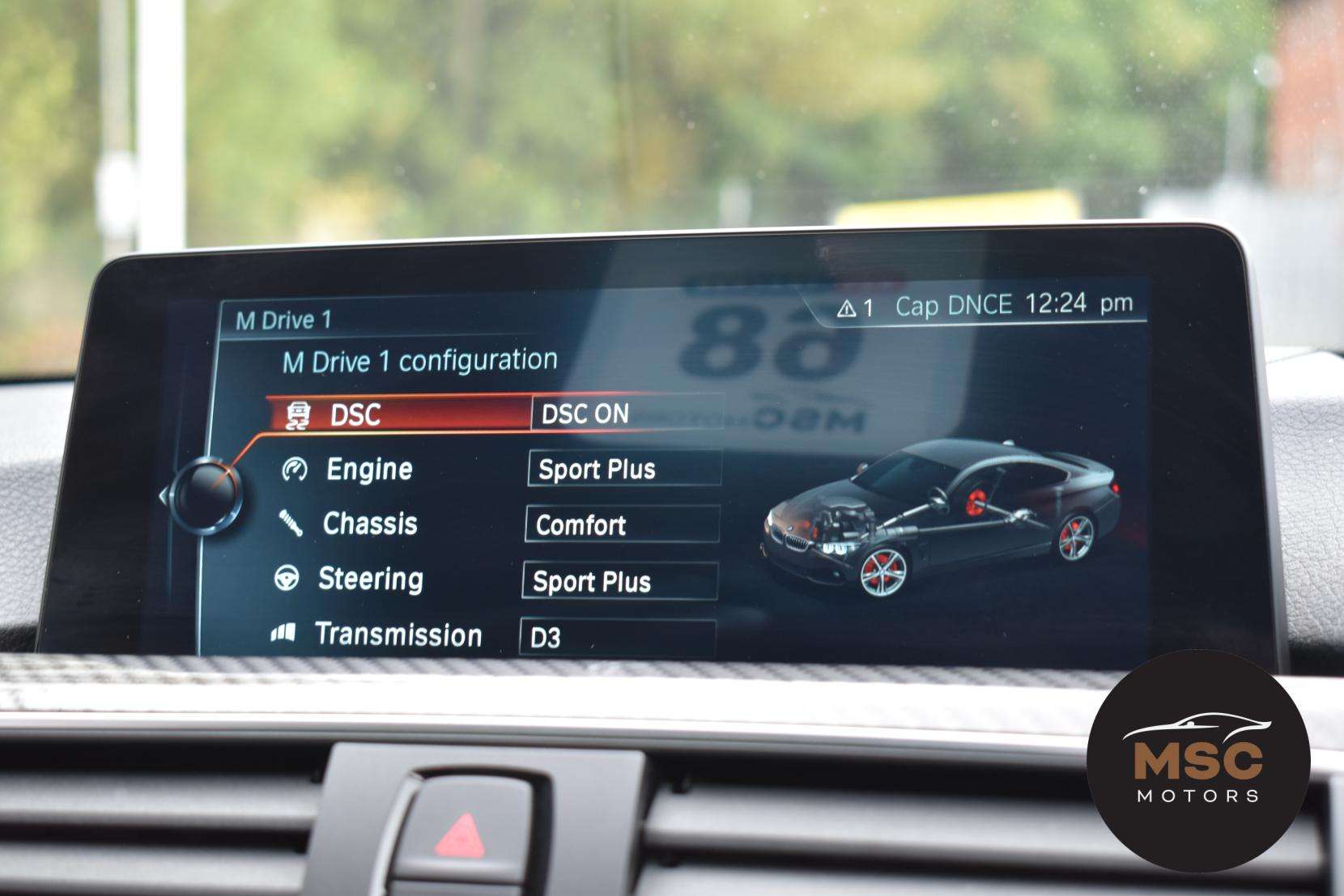 2016 BMW M4 2016 BMW M4