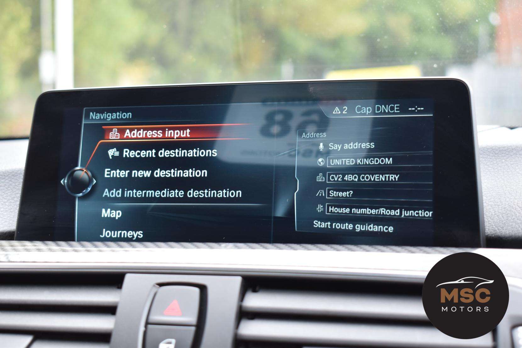 2016 BMW M4 2016 BMW M4