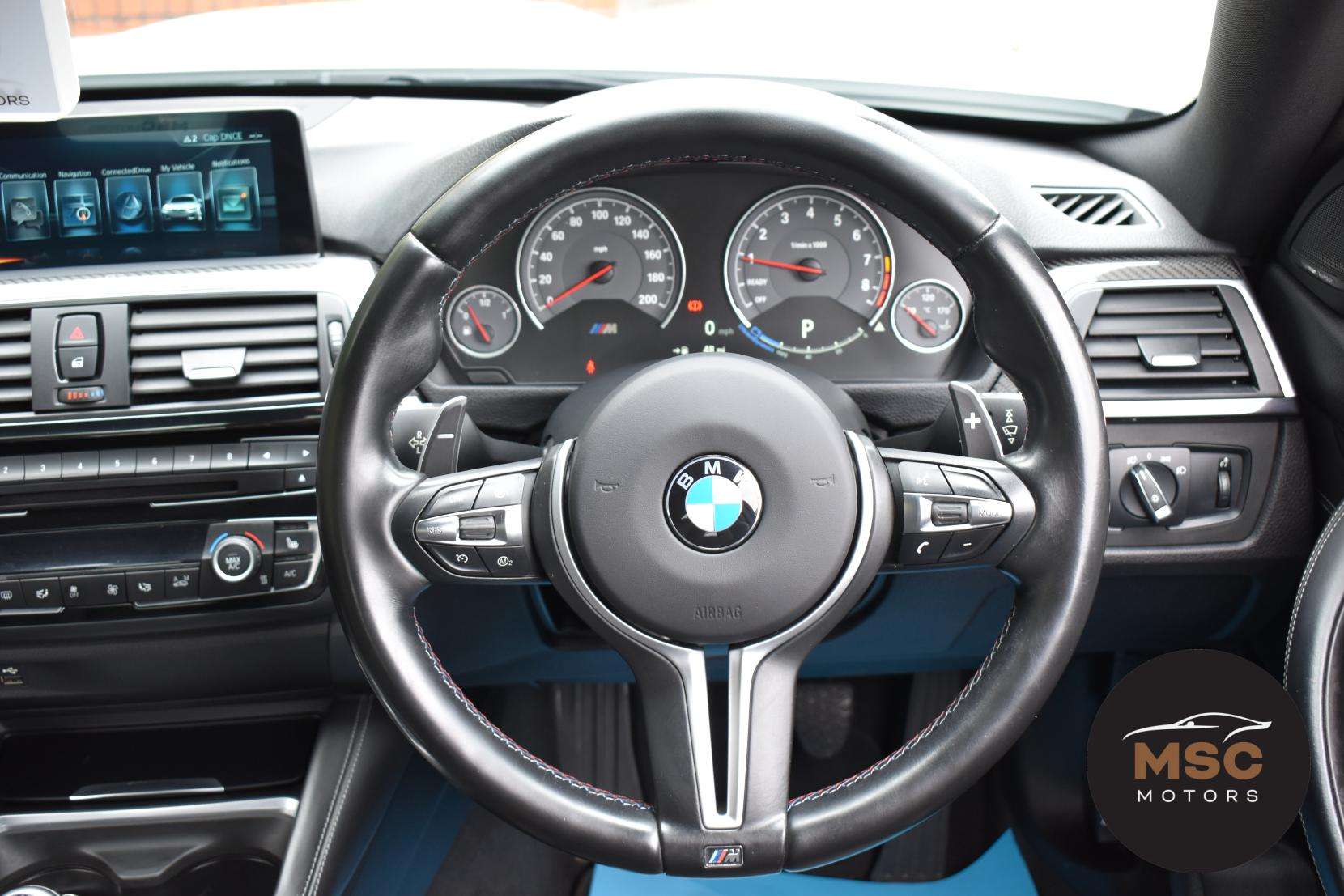 2016 BMW M4 2016 BMW M4